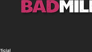 hey mira's fed up watching stepmom and stepdad flirt - time for her turn