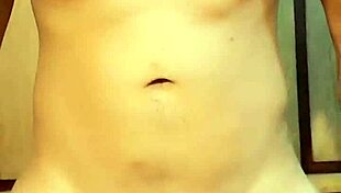 i love when she pulls panties aside and slides cock deep in my ass