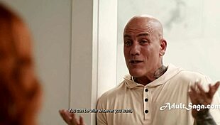 hey stepson, lauren phillips wants your load with derrick pierce