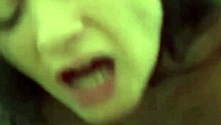 My Jealous Friend Pounds My Tight Pussy Doggystyle Licking Me Horny Before He Leaves