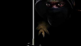 Petite babe's first time gaped by crowd of black men double penetrating with monster cocks rough anal