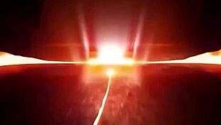 Curvy Kenyan Ebony's Big Clit Pussy Squirts on Rome Major's Interracial Thrusts