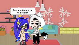 Josefina bends over for raw anal assfucking pound