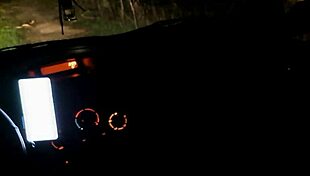 imagine your girlfriend in heels banging stranger in car