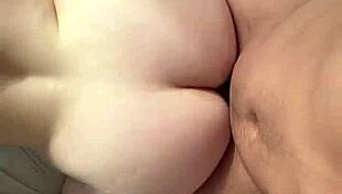 check out petite aurica's big ass takin surreal bbc creampie interracial pounding