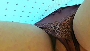 Dude cums in my wet panties under skirt clubs toilet public dirty horny petite stranger fantasy