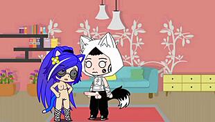 Josefina bends over for raw anal assfucking pound