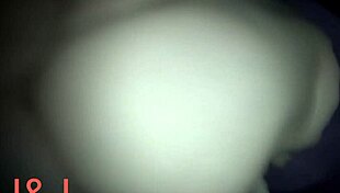 brazilian fat ass bends over bed for deep doggystyle pounding