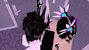 Latina baddie with big ass tits rides huge monster cock creampie hardcore sex tape