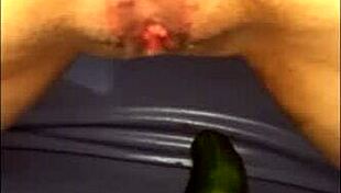 who wants a massive fist deep in that tight anal hole?