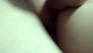 first time trying female condom on my eager pussy i was dying to fuck with no male rubber around