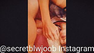 hidden handjobs and blowjobs captured in steamy secret compilation part one