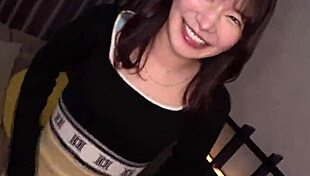 i can't stop cumming rotor buzzing during my naughty walk!