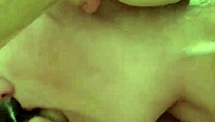 hey babe my slutty girlfriend just loves sucking my cock so good