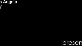 Ever wondered how two hot girls share one cock in wild anal threesome?