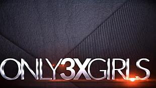 Lisa gali teases in heels and lingerie during introductory toy masturbation session