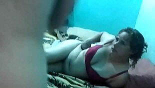 we slip into bed as i slide fingers deep inside her