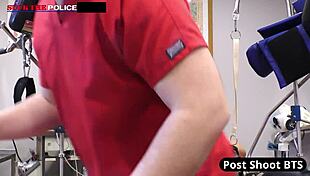 Blackmail Escalates Home Choking Deepthroat Gagging Raya Nguyen Pussy