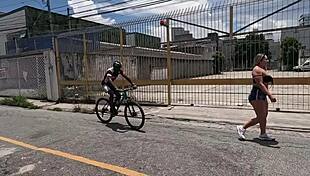 hot blonde street find with tight pussy and ass fucked hard at my place