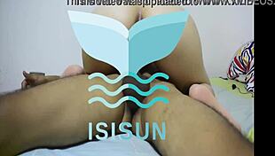 Stepsister fucks me better than girlfriend creampie squirting petite small tits homemade russian young