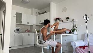 damn this bts hardcore fuck with the straight addict feels so raw