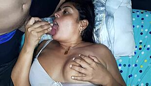 aly denali delivers sloppy deepthroat blowjobs on big black cocks