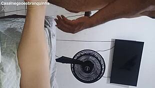 soquei forte no cu dela e a vadia ja tava gozando louca 😈🍑 anal amateurs assfucking explosion