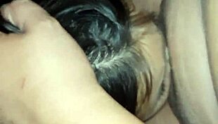 She Sucks My Nipples Then Licks My Pussy To Explosive Orgasm!