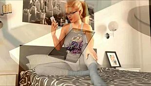 jessica oneil's hard news episode 74