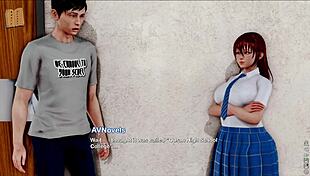 the inn 26 game scene