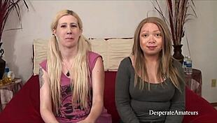 desperate amateurs teen mature bbw casting craves big cock fill