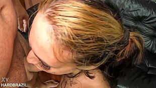 nikki sol's first dp bareback big cock double vaginal young latina slut