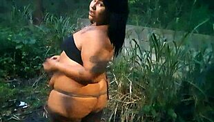 pretty pierced teen with braces flashes big ass shakes cock teases and masturbates in abandoned school