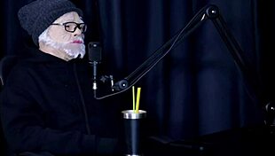 naughty interview with damiana flor and vovô moai full of dirty talk on porn cast brazil part 4