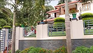 Kiki Klout StepMom Weekend Creampie Doggystyle Cowgirl Deepthroat Ride