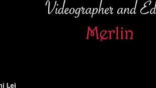 Stockings worshipped hard by horny milf in heels trailer!