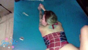 ever wonder why this curvy brazilian ditches the condom to milk a huge load before halloween? her fat pussy craves it raw!