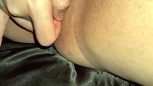 Virgin 18 Year Old Arabian Snowwhite's Wet Pussy Deep Fingered