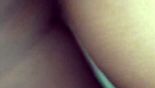 aryorh bends girlfriend over for intense early morning doggy