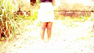 Chubby big ass shakes begging for daily pounding and creampie dreams