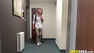 Whoa hot teen caught ya stroking now take my cock 😏💦