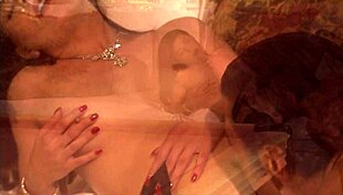 Pool Game Leads to Ripping Clothes and Pounding Her Tight Butthole!