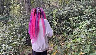 rough outdoor spanking teen pussy fuck cum mouth squirt closeup