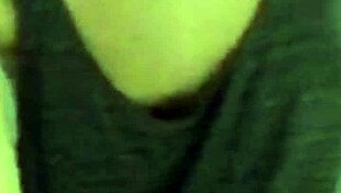 wanna see this periscope chica touch her wet pussy on webcam???