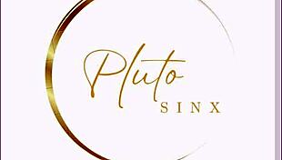 Chubby ebony ass tempts uncontrollable release.