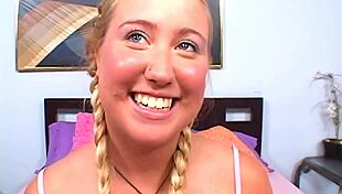 fucking this big ass curvy milf in fishnets and heels 🍑🔥