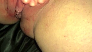 Virgin 18 Year Old Arabian Snowwhite's Wet Pussy Deep Fingered