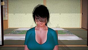 My New Family Episode 386