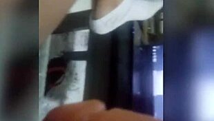 Filming sneaky prostitute action for the corno tease