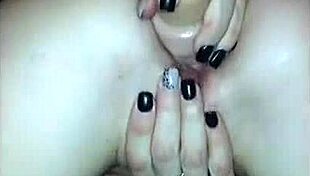 Intense anal gaping stretches wide for brutal assfucking